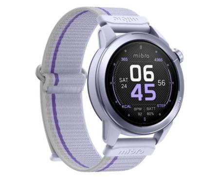 Смарт-часы Mibro GS Active2 (XPAW024) Lilac