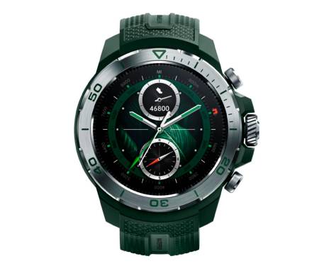 Смарт-часы Mibro GS Explorer (XPAW017) Jungle Green