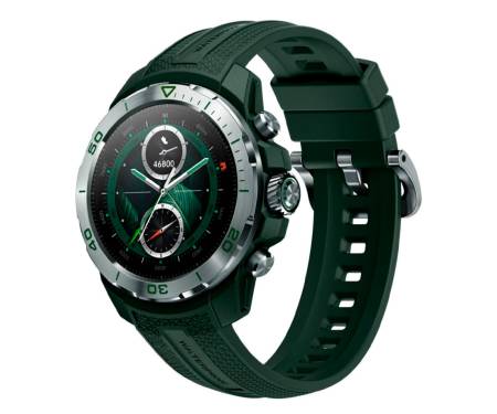 Смарт-часы Mibro GS Explorer (XPAW017) Jungle Green
