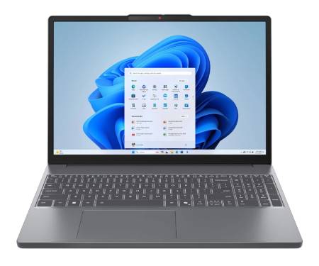 Ноутбук Lenovo IdeaPad Slim 3 15IRH10 (83K100FKPB)