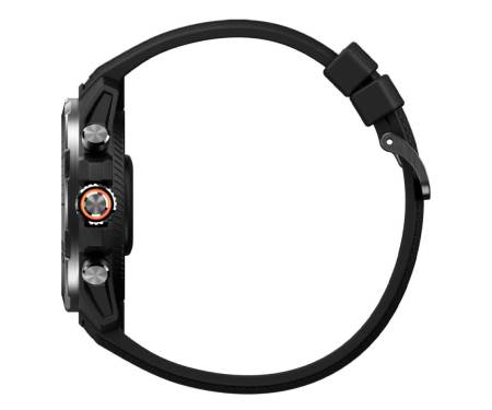 Смарт-часы Mibro GS Explorer (XPAW017) Obsidian Black