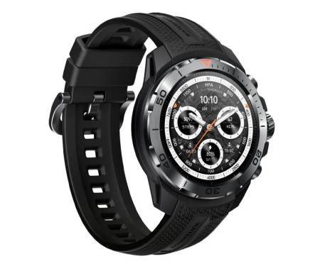 Смарт-часы Mibro GS Explorer (XPAW017) Obsidian Black