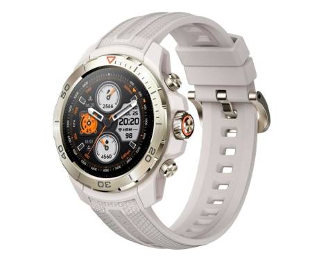 Смарт-часы Mibro GS Explorer (XPAW017) Desert White