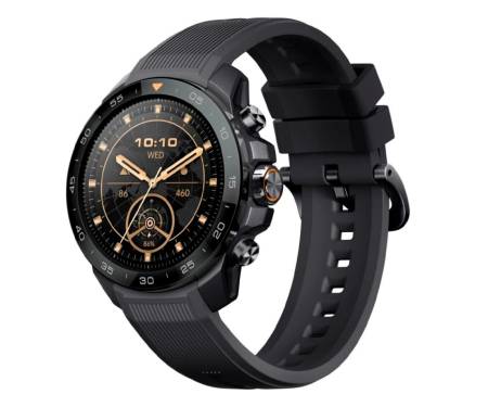 Смарт-годинник Mibro GS Explorer S (XPAW023) Black