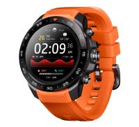 Смарт-часы Mibro GS Explorer S (XPAW023) Orange