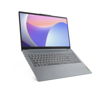 Ноутбук Lenovo IdeaPad Slim 3 15AMN8 (82XQ006SPB)