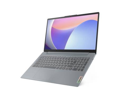 Ноутбук Lenovo IdeaPad Slim 3 15AMN8 (82XQ006SPB)