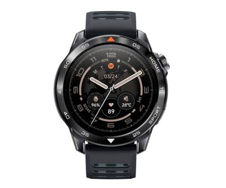 Смарт-часы Mibro GS Pro2 (XPAW025) Dark Gray