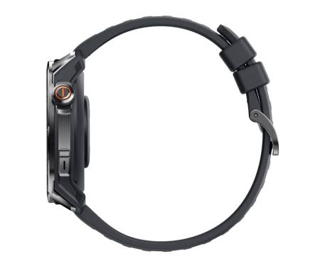 Смарт-часы Mibro GS Pro2 (XPAW025) Dark Gray