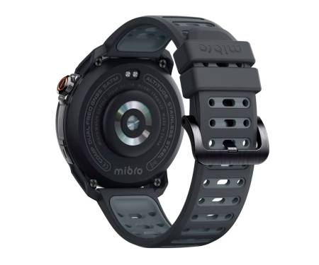 Смарт-часы Mibro GS Pro2 (XPAW025) Dark Gray