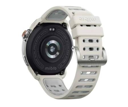 Смарт-часы Mibro GS Pro2 (XPAW025) Light Beige