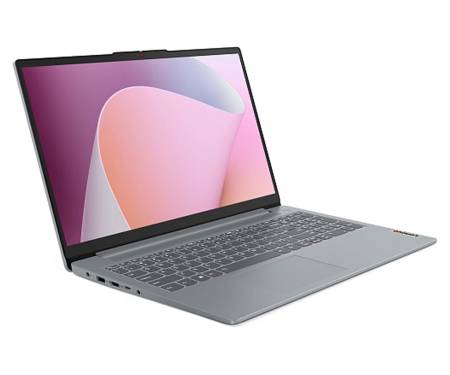 Ноутбук Lenovo IdeaPad Slim 3 15ABR8 (82XM00J0PB)