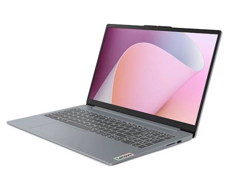 Ноутбук Lenovo IdeaPad Slim 3 15ABR8 (82XM00J0PB)