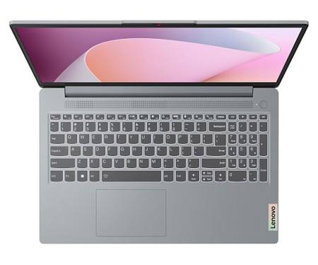 Ноутбук Lenovo IdeaPad Slim 3 15ABR8 (82XM00J0PB)
