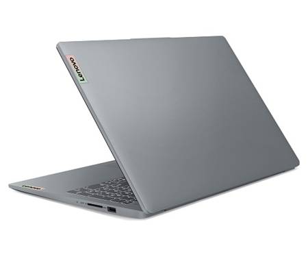 Ноутбук Lenovo IdeaPad Slim 3 15ABR8 (82XM00J0PB)