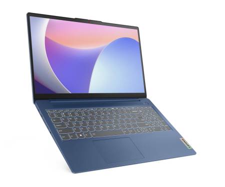 Ноутбук Lenovo IdeaPad Slim 3 15IAH8 (83ER00LQPB)