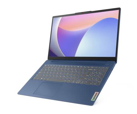 Ноутбук Lenovo IdeaPad Slim 3 15IAH8 (83ER00LQPB)