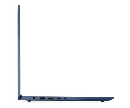 Ноутбук Lenovo IdeaPad Slim 3 15IAH8 (83ER00LQPB)