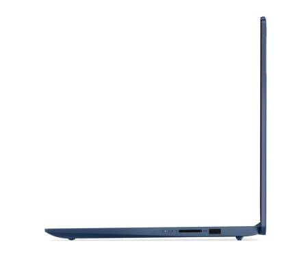 Ноутбук Lenovo IdeaPad Slim 3 15IAH8 (83ER00LQPB)