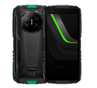 Смартфон Doogee Fire 3 Ultra 6/256Gb Green