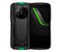 Смартфон Doogee Fire 3 Ultra 6/256Gb Green