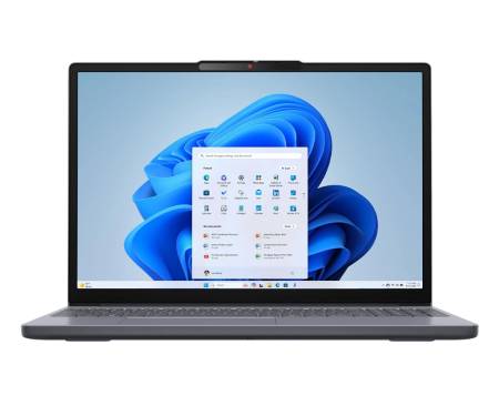Ноутбук Lenovo IdeaPad Slim 3 15IRH10 (83K100CWPB)