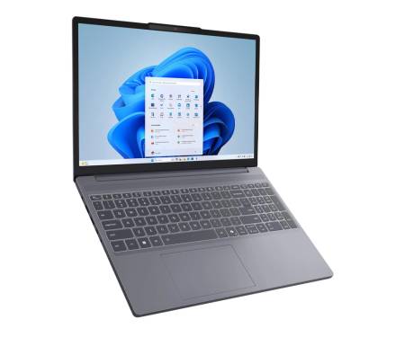 Ноутбук Lenovo IdeaPad Slim 3 15IRH10 (83K100FHPB)