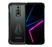 Смартфон Doogee Blade 10 Pro Energy 6/256Gb Metalic Black
