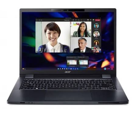 Ноутбук Acer TravelMate P4 14 TMP414RN-54-TCO-54MH (NX.B7WEP.002) 1