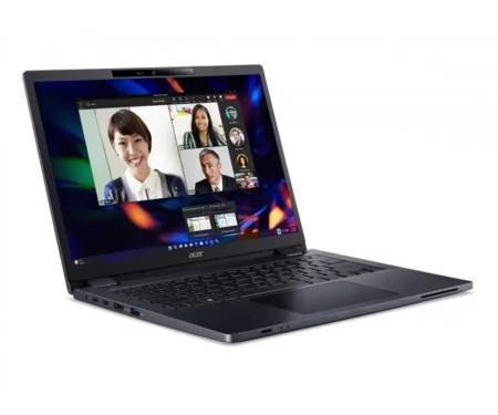 Ноутбук Acer TravelMate P4 14 TMP414RN-54-TCO-54MH (NX.B7WEP.002) 2