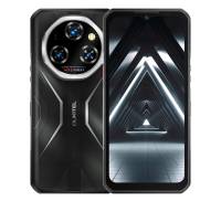 Смартфон Oukitel WP55 12/256Gb Black