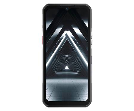 Смартфон Oukitel WP55 12/256Gb Black