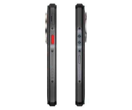 Смартфон Oukitel WP55 12/256Gb Black