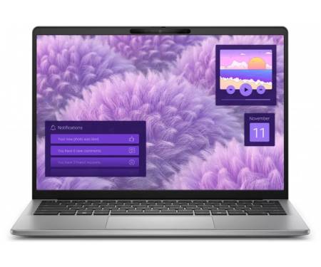 Ноутбук Dell Inspiron 14 5441 (I5441-SX8661GRY-PUS) 1