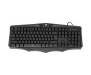 2E Ares KG 108 USB Black (2E-KG108UB)