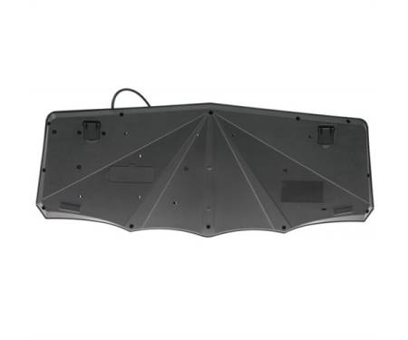 2E Ares KG 108 USB Black (2E-KG108UB)