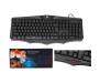 2E Ares KG 108 USB Black (2E-KG108UB)