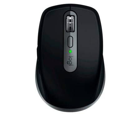 Мышь Logitech MX Anywhere 3s for Mac Grafite (910-006947)