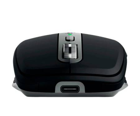 Мышь Logitech MX Anywhere 3s for Mac Grafite (910-006947)