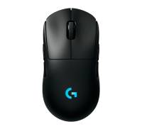 Мышь Logitech G Pro 2 Lightspeed Black + Dongle (991-000559)