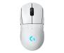Мышь Logitech G Pro 2 Lightspeed White + Dongle (910-007302)