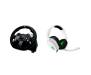 Комплект Logitech G920 Wheel + Astro A10 Xbox White (991-000487)