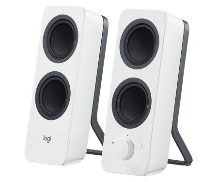 Колонки Logitech Z207 White (980-001292)
