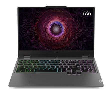 Ноутбук Lenovo LOQ 16ARP9 (83JC005WPB)