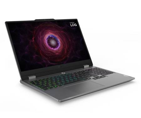 Ноутбук Lenovo LOQ 16ARP9 (83JC005WPB)