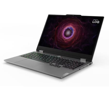 Ноутбук Lenovo LOQ 16ARP9 (83JC005WPB)