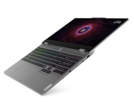 Ноутбук Lenovo LOQ 16ARP9 (83JC005WPB)