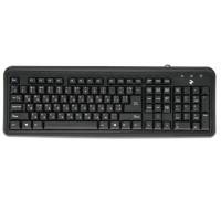 2E KS 102 USB Black (2E-KS102UB)