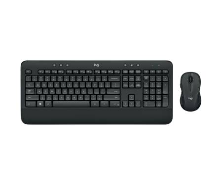 Клавіатура Logitech MK545 Advanced (920-008923)