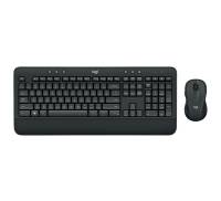 Клавіатура Logitech MK545 Advanced (920-008923)